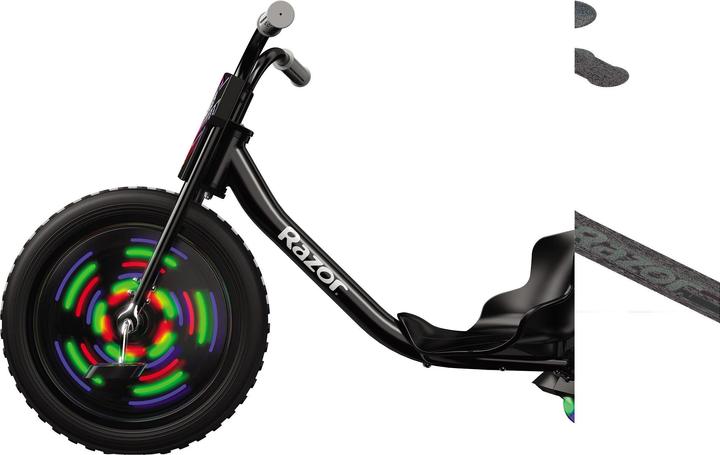 Image du produit Razor Tretfahrzeug RipRider 360 Lightshow