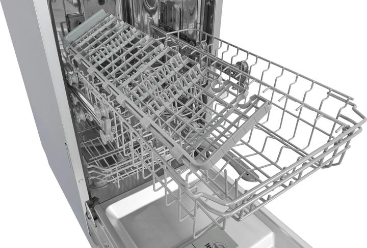 Produktbild Exquisit Exqu Geschsp. EGSP9309-EF-030E inox 816053300