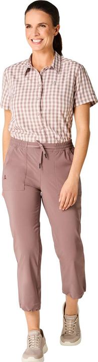 Produktbild Schöffel Pants Rangun L (46, XXL)