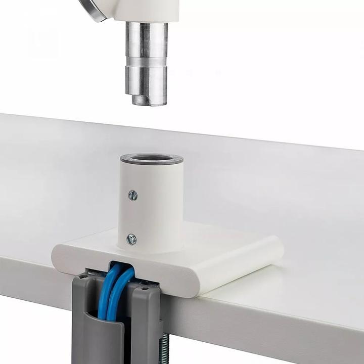 Actual product image Art Uchwyt biurkowy na monitor 17" - 32" (RAMM L-19GD) (Table, 32.01")
