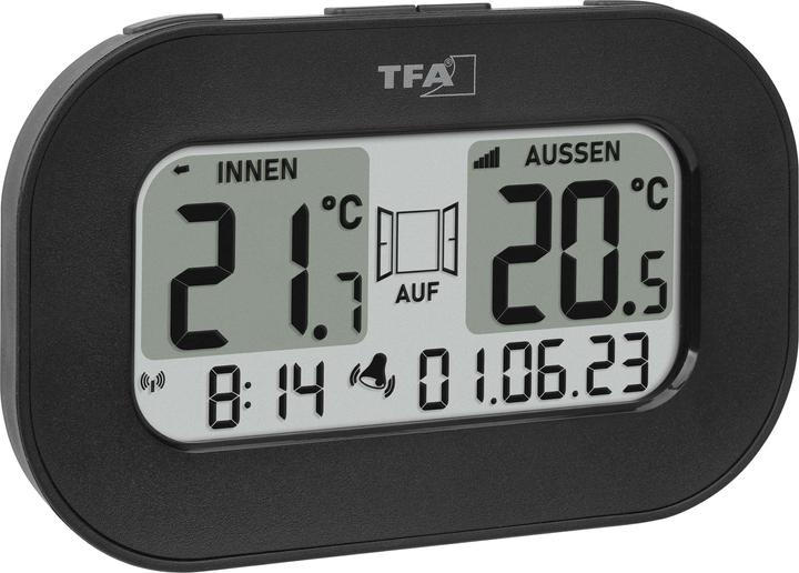 Produktbild TFA Funk-Thermometer