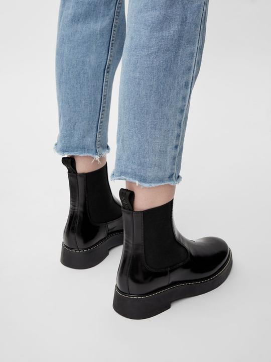 Actual product image Bianco BIAGISSEL Chelsea Boots (37)
