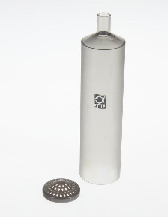 Immagine prodotto JBL Aquaristik und Terraristik Set completo per il cambio parziale dell'acqua JBL Proclean Aqua In-Out Complete (Pulizia dell'acquario, Aspirapolvere da pavimento)