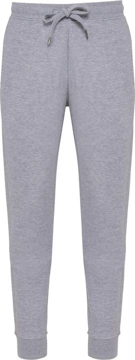 Kariban Ökofreundliche, ungeraute Molton-Hose