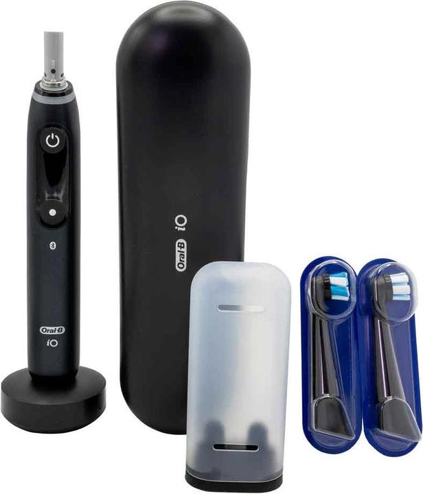 Produktbild Oral-B iO 7N (Oszillierende Zahnbürste)