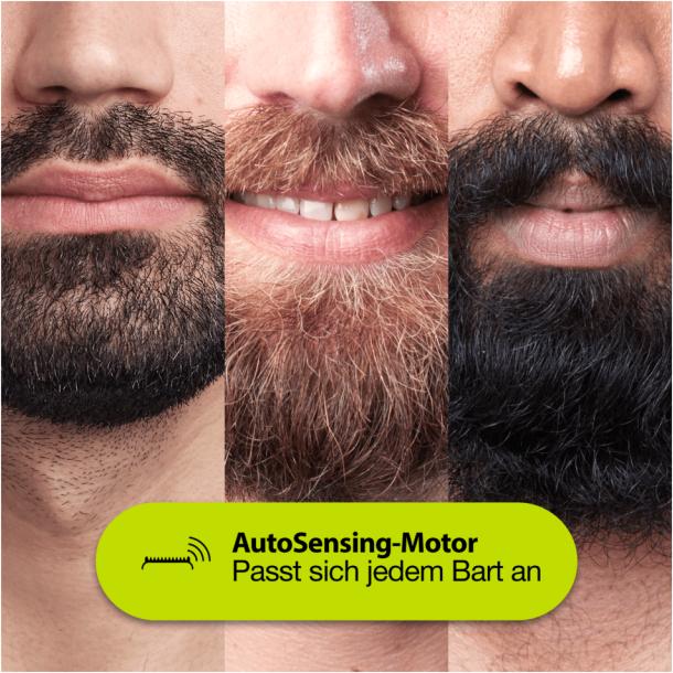 Actual product image Braun Multi-Grooming-Kit 7221