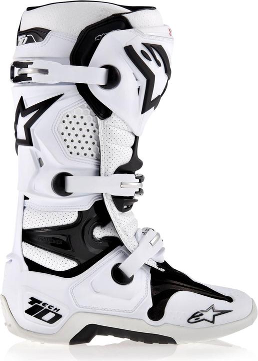 Immagine prodotto Alpinestars Tech10 (Uomini, Donne, 48)