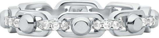 Immagine prodotto Michael Kors Anello Premium (52, 925 Argento)