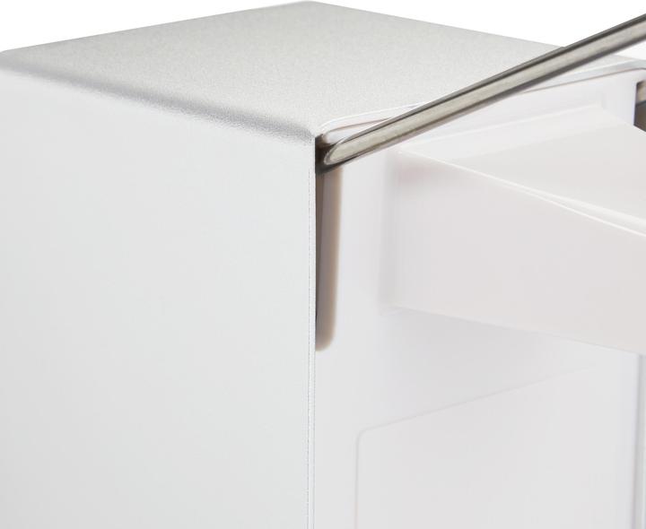 Immagine prodotto Relaxdays 2x dispenser di disinfettante