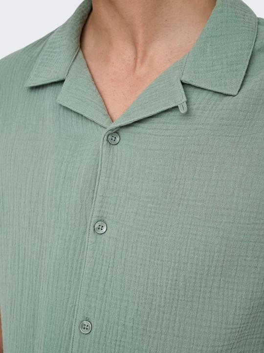 Immagine prodotto Only & Sons ONSKYLE Hemd Hemd (XL)