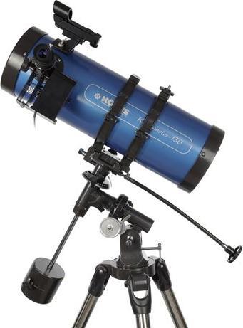 Actual product image Konus Reflecting telescope Cone motor-130 130/1000
