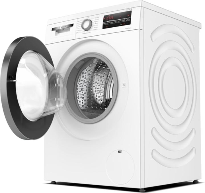 Image du produit Bosch Hausgeräte WUU28T70 (9 kg, Gauche)