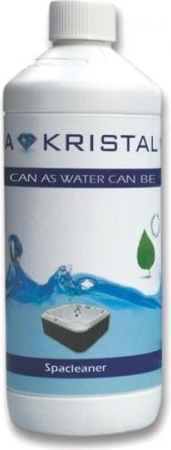 Aqua Kristal Spa Cleaner (1000 g, 1000 ml)