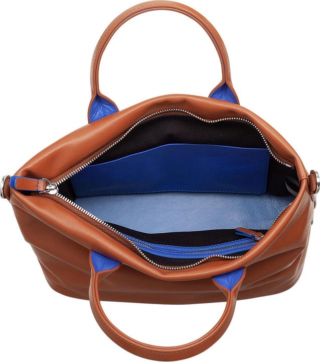Produktbild Dudu Jaqueline Handtasche Leder 28 cm