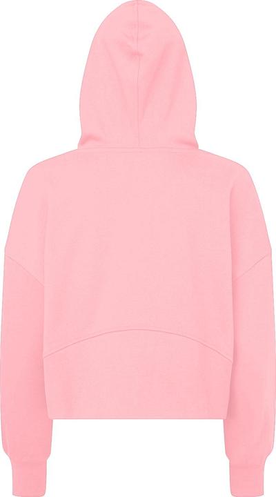 Produktbild Tri Dri Kapuzenpullover Mit Halbem Reissverschluss (44 D)