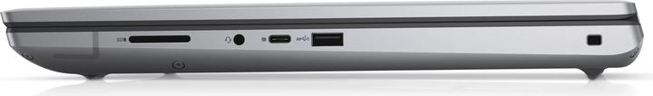 Immagine prodotto Dell Precision 7780 (17.30", Intel Core i7-13850HX, 32 GB, 1000 GB, DE)