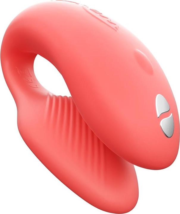 Productafbeelding Womanizer We-Vibe Chorus