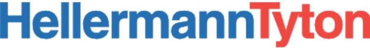 Produktbild HellermannTyton Warmschrumpfschlauch 35 dickwandig Innenkleber (5 x)