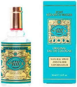 Immagine prodotto Tabac Real Eau de Cologne (Eau de cologne, 90 ml)
