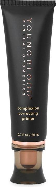 Produktbild Youngblood Mineral Cosmetics Complexion Correcting - CC Perfecting Primer Gesichts-Make-up Grundieru (Beige)