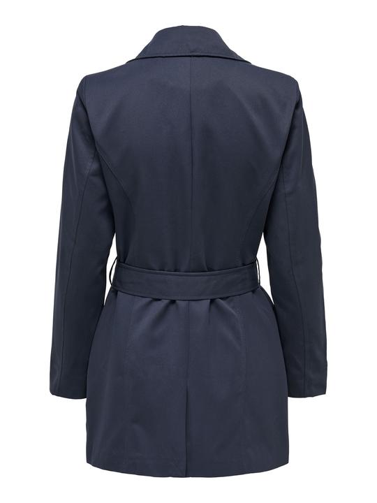 Actual product image Only Doppelreihiger Trenchcoat (S)