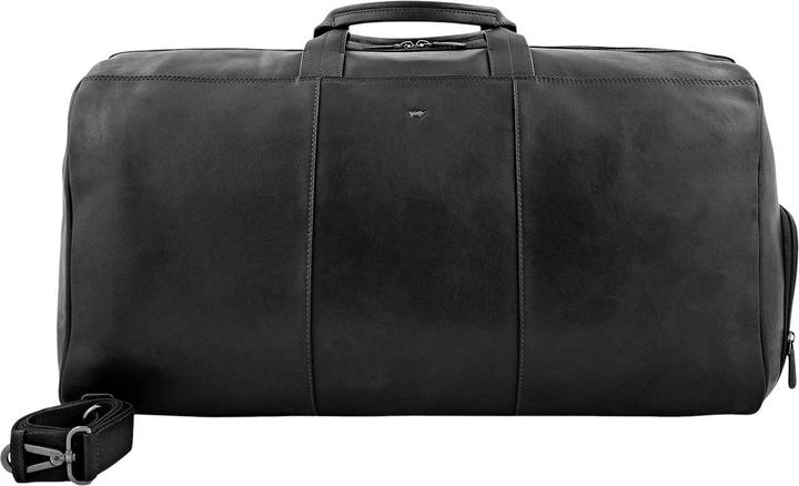 Immagine prodotto Braun Büffel Parma (40 l, Bagaglio a mano (fino a 50 litri))
