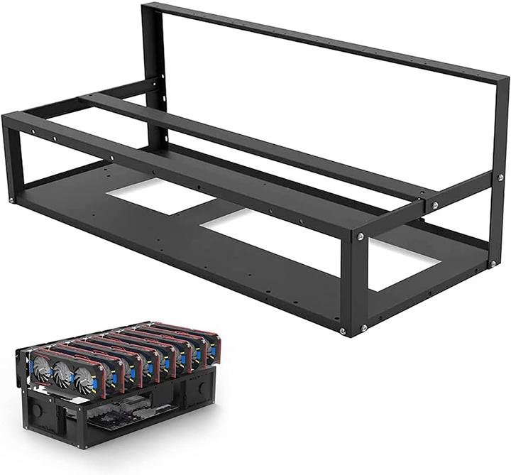 Produktbild HIMAugbo Mining Rig Frame