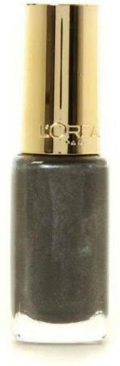 Produktbild L'Oréal Paris L’Oreal Color Riche Nail Polish 876 5ml (Farblack)