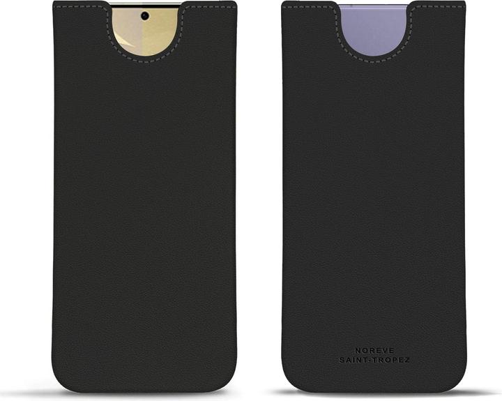 Produktbild Noreve Lederschutzhülle (Samsung Galaxy S24+)