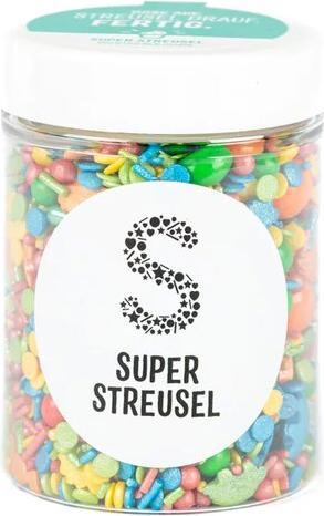 Image du produit Super Streusel Dinos