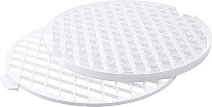 Contacto Lattice dough punch for Linzertorte 30x1.5 cm