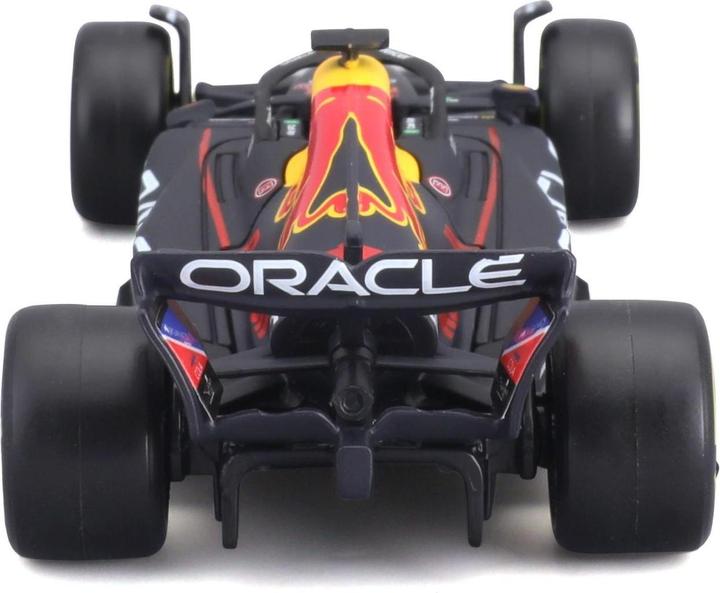 Produktbild Bburago Red Bull Racing RB18