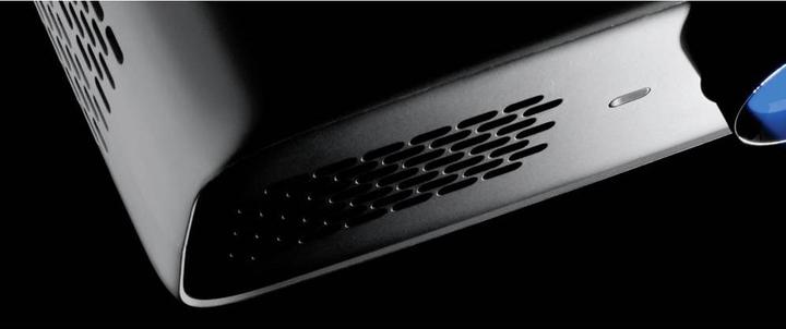 Produktbild Philips NeoPix Ultra 2TV (Full HD, 200 lm, 0.31:1)