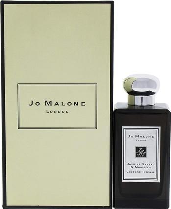 Produktbild Jo Malone Jasmine Sambac & Marigold Intense (Eau de cologne, 100 ml)