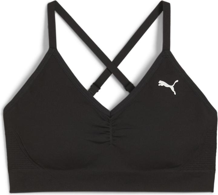 Puma Move Shapeluxe Seamless Bra (L)