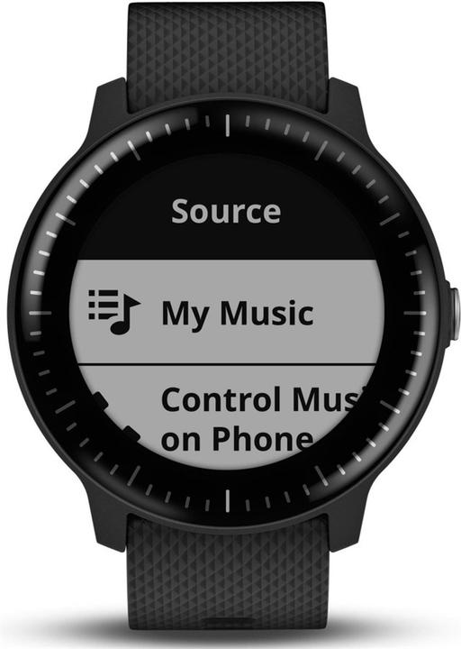 Produktbild Garmin Vivoactive 3 Music (43 mm)