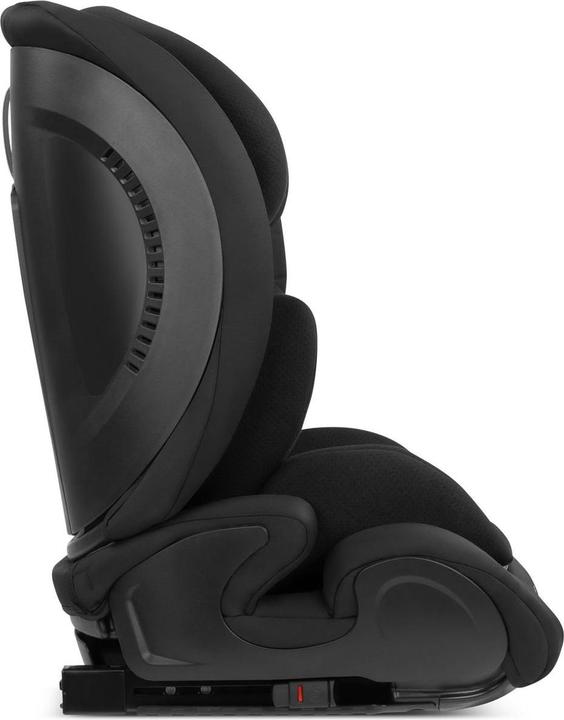 Image du produit ABC Design Aspen 2 Fix i-Size (Rehausseur de siège pour enfant, Norme ECE R129/i-Size)