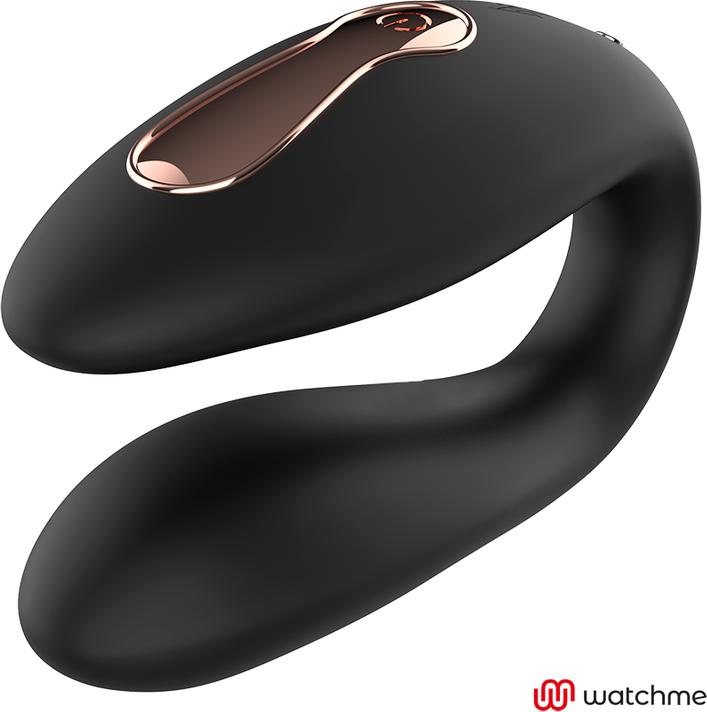 Actual product image Anne's Desire Watchme Dual Pleasure "Desire