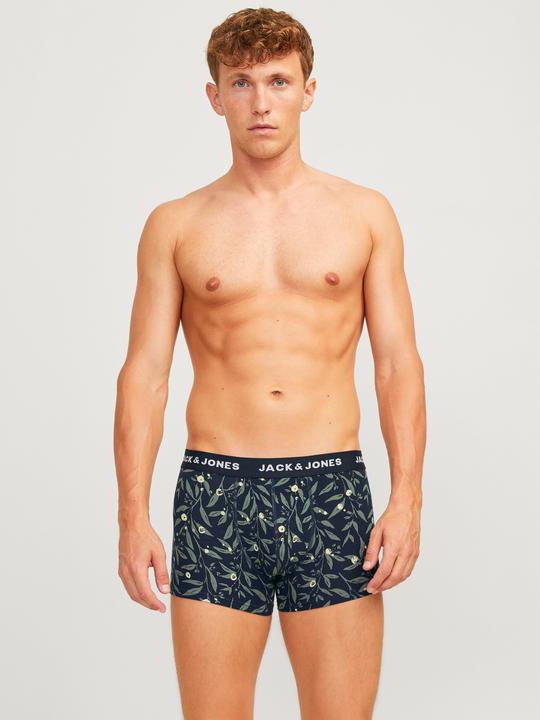 Actual product image Jack & Jones 5-pack boxer shorts Boxer shorts (S, 5-pack)