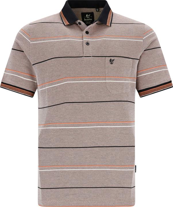Hajo Herren-Poloshirt (50)