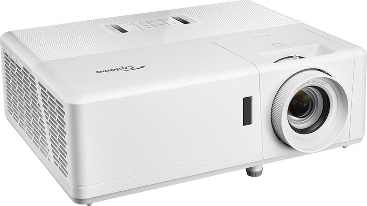 Image du produit Optoma ZH403 (Full HD, 4000 lm, 1.21 - 1.59:1)