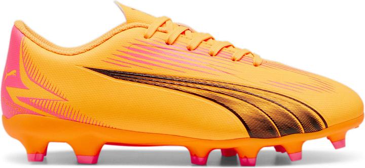 Actual product image Puma Ultra Play Fg/Ag Jr (36)
