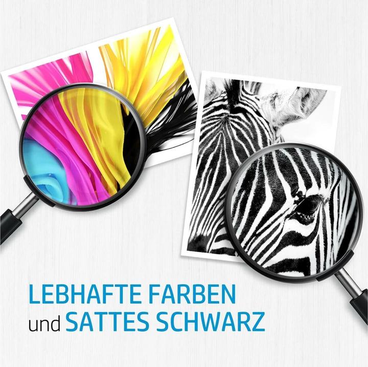 Image du produit HP 903 4-pack (M, C, Y, CF)