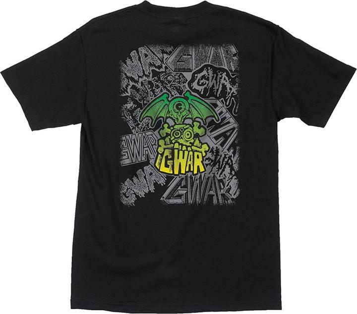 Creature x Gwar T-Shirt