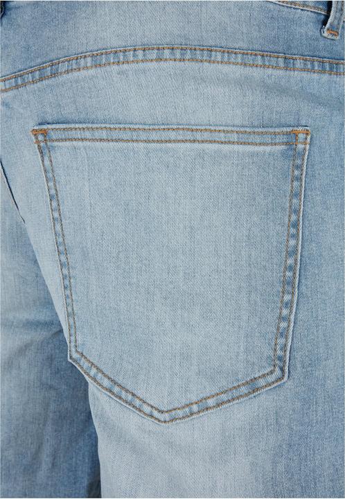 Immagine prodotto Urban Classics Pantaloncini di jeans dal taglio rilassato - 12180 (38)
