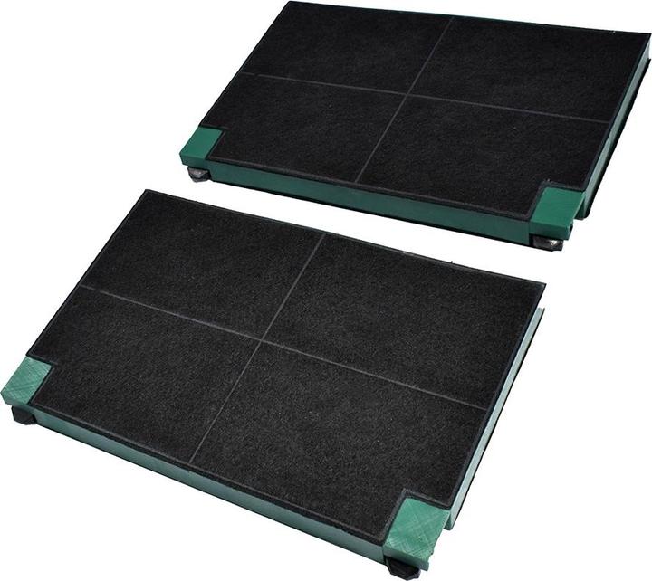 Image du produit Flickbee Filtre à charbon actif