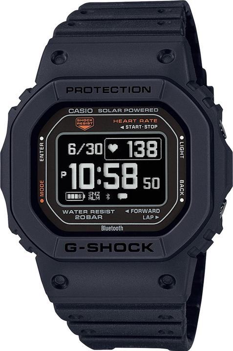 Image du produit G-Shock DW-H5600-1ER (44 mm)