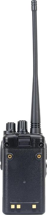 Image du produit Alinco Radio VHF portable PNI DJ-A-11-E, 136-174 MHz, VOX, squelch, compander, batterie 1500 mAh
