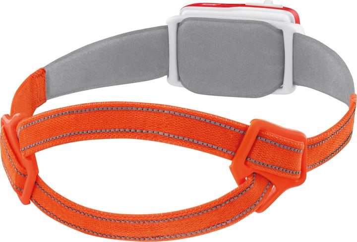 Actual product image Petzl Swift RL (900 lm)