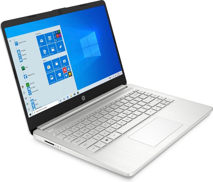 Produktbild HP 14s (15.60", AMD 3020e, 4 GB, 64 GB, DE)